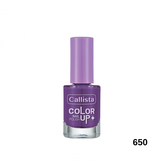 Callista Color Up Nail Polish 9ml 